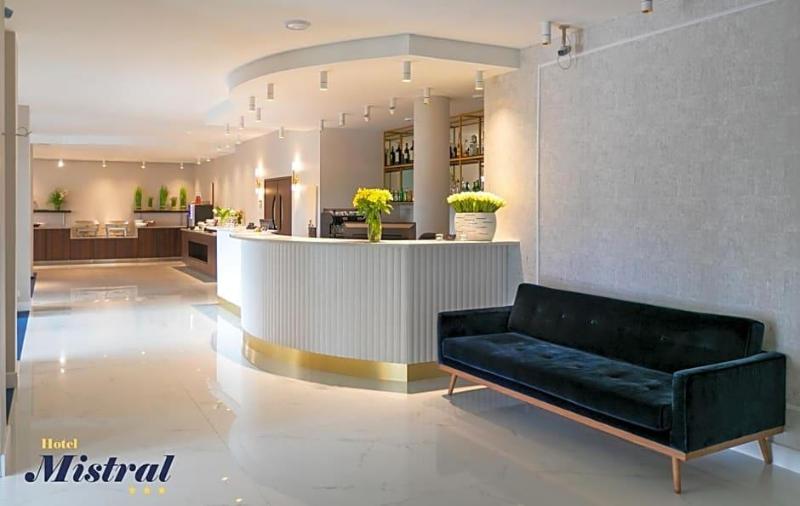 Hotel Mistral image