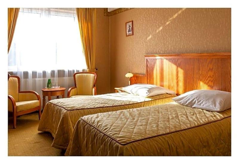 Hotel Mistral image