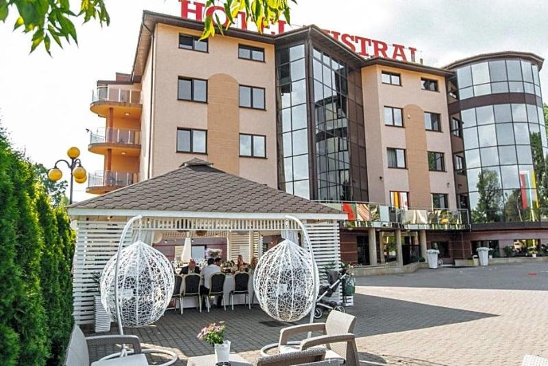 Hotel Mistral image