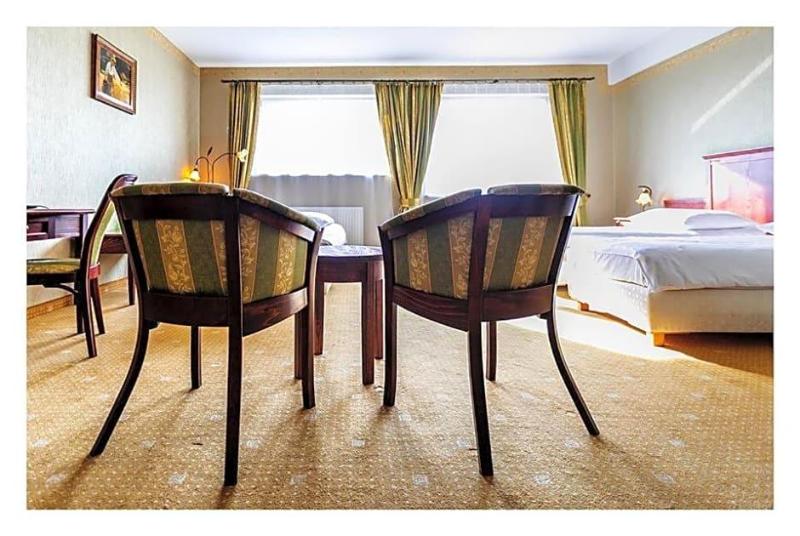 Hotel Mistral image