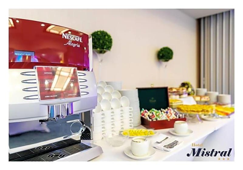 Hotel Mistral image