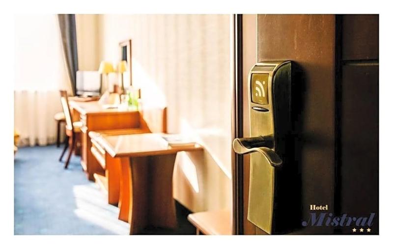 Hotel Mistral image