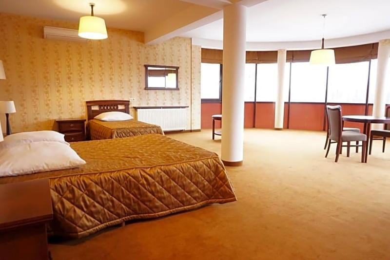 Hotel Mistral image