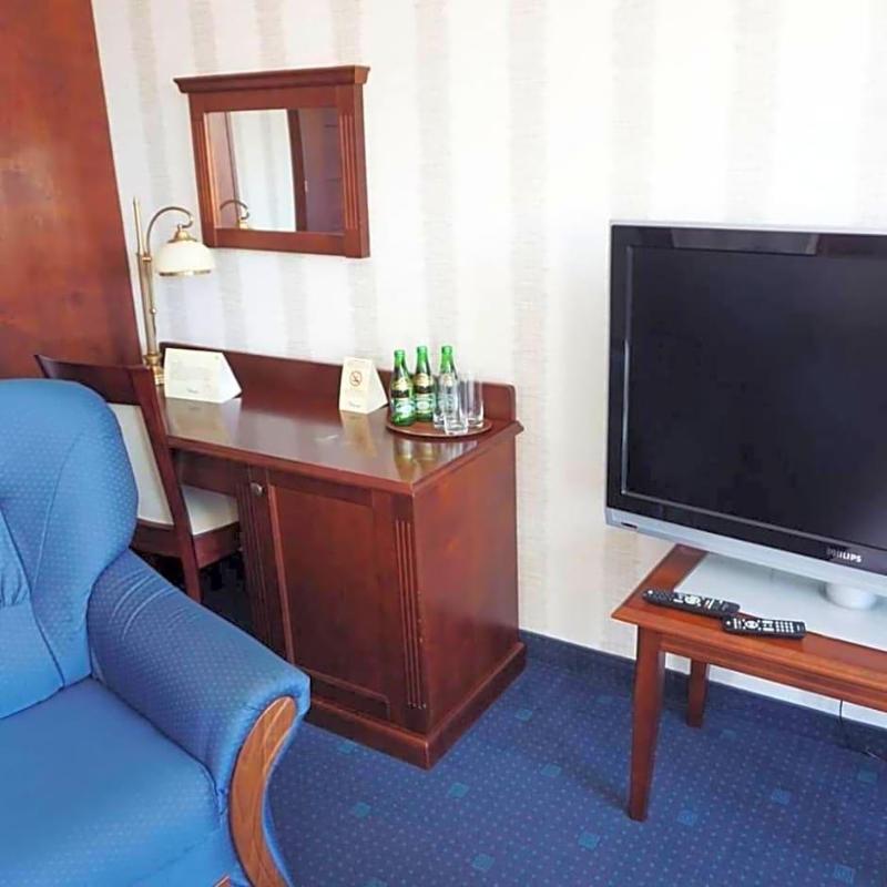 Hotel Mistral image