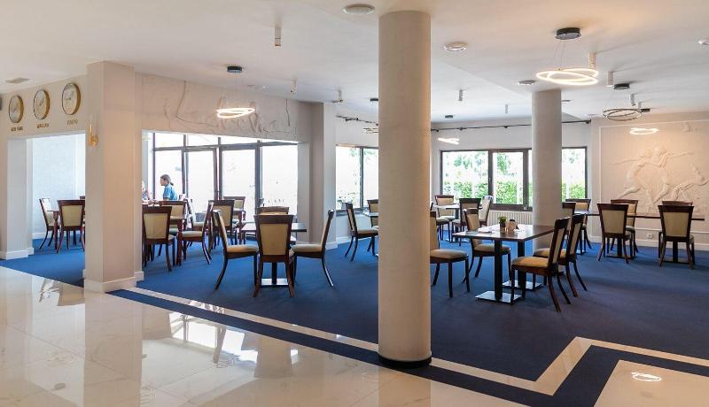 Hotel Mistral image