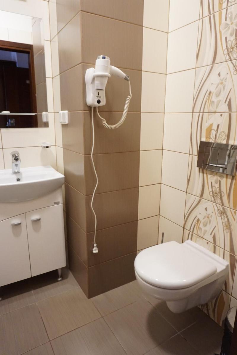 Hotel Mistral image