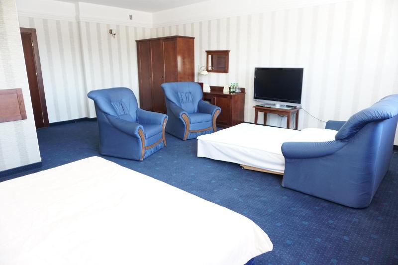 Hotel Mistral image