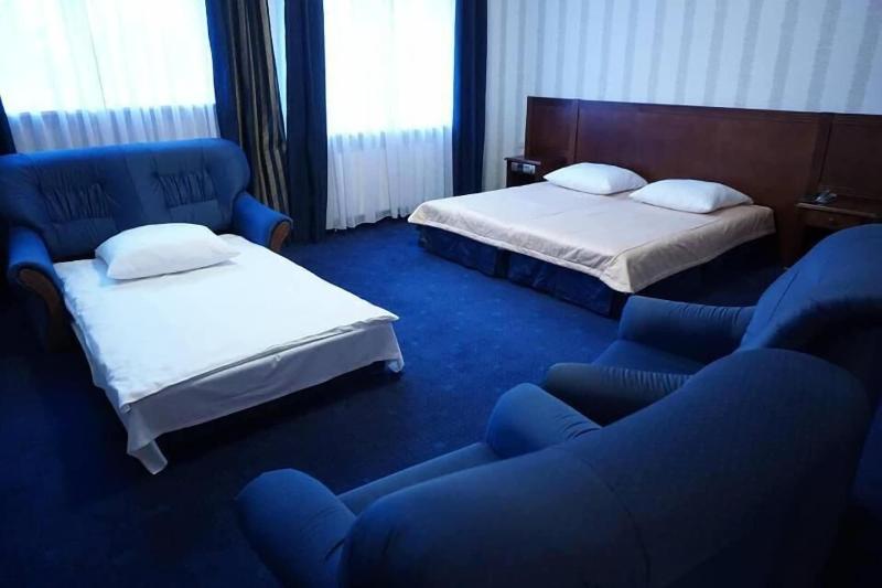 Hotel Mistral image