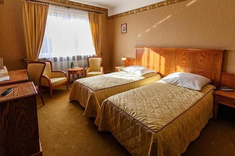 Hotel Mistral image