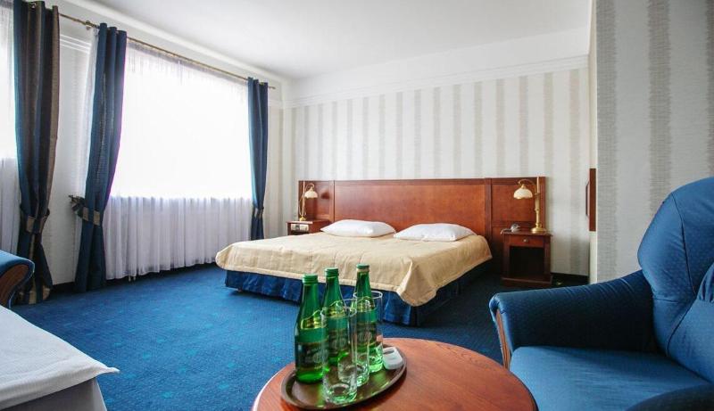 Hotel Mistral image