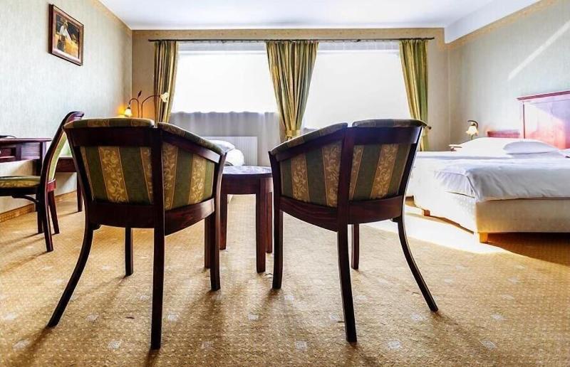 Hotel Mistral image