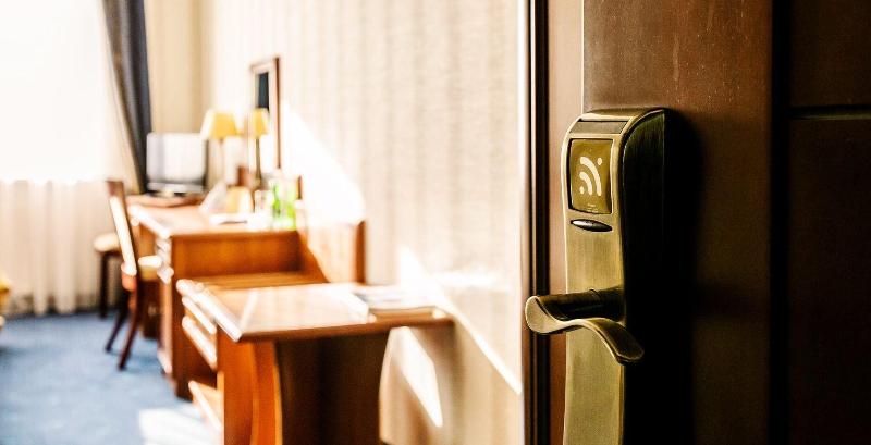 Hotel Mistral image