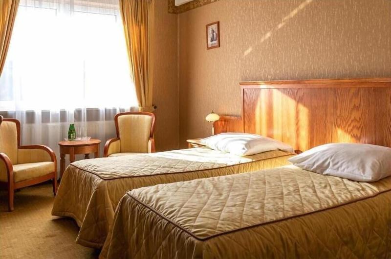 Hotel Mistral image
