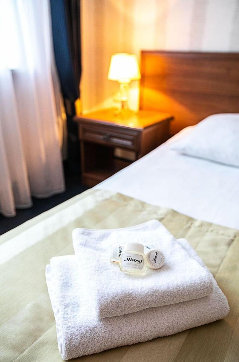 Hotel Mistral image