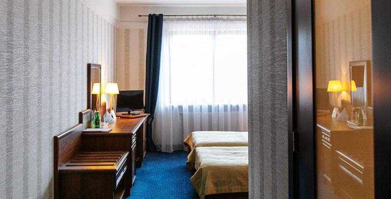 Hotel Mistral image