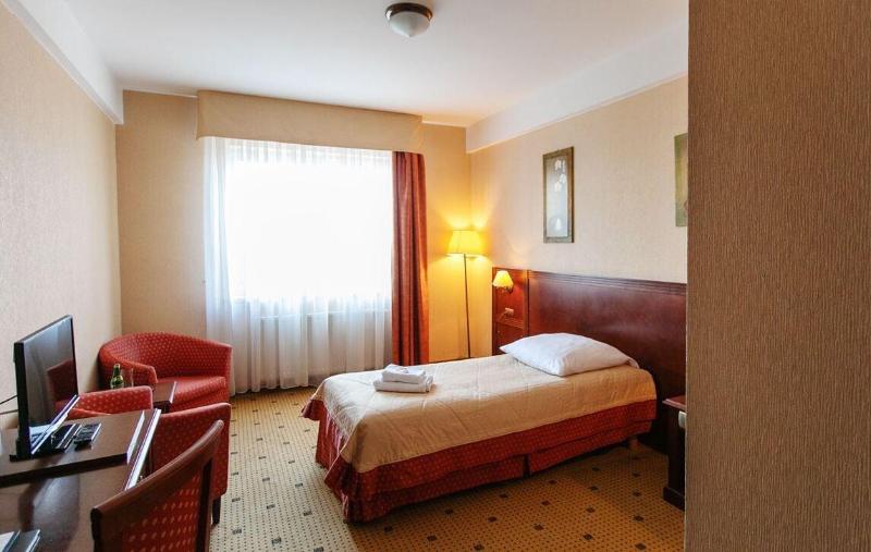Hotel Mistral image