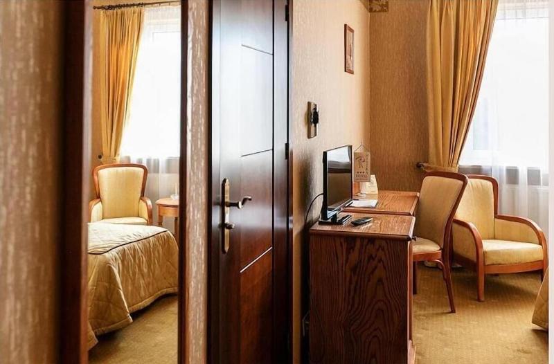 Hotel Mistral image