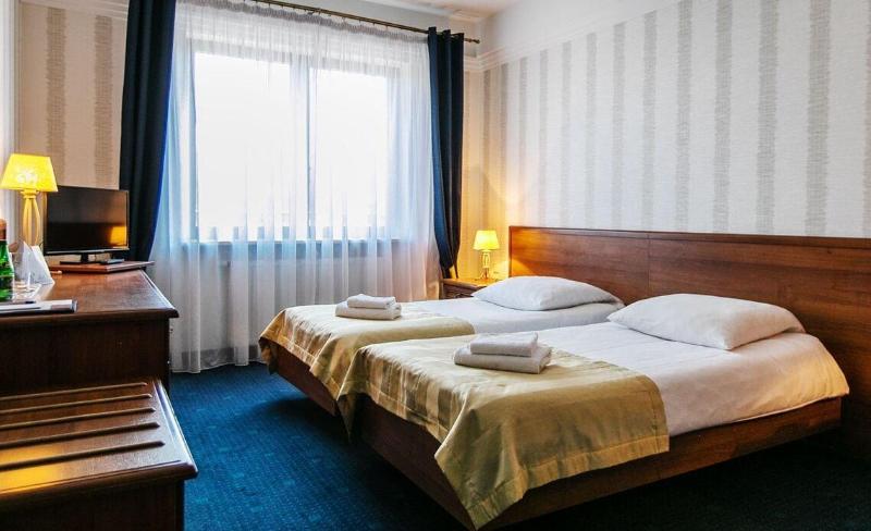 Hotel Mistral image