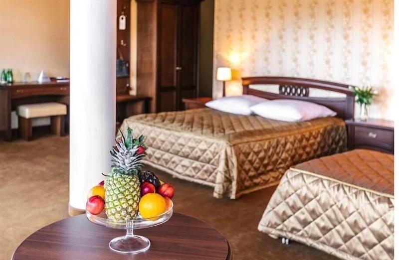 Hotel Mistral image