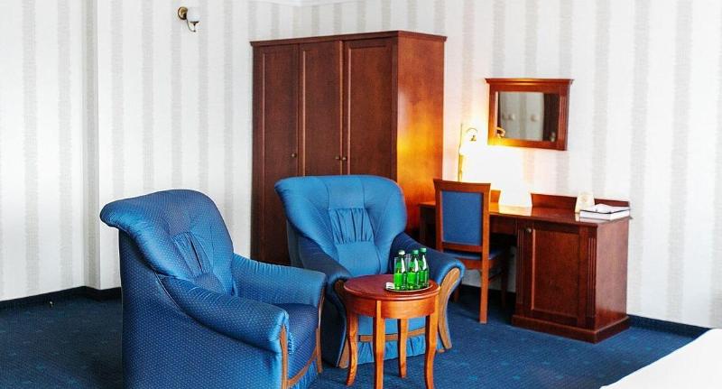 Hotel Mistral image