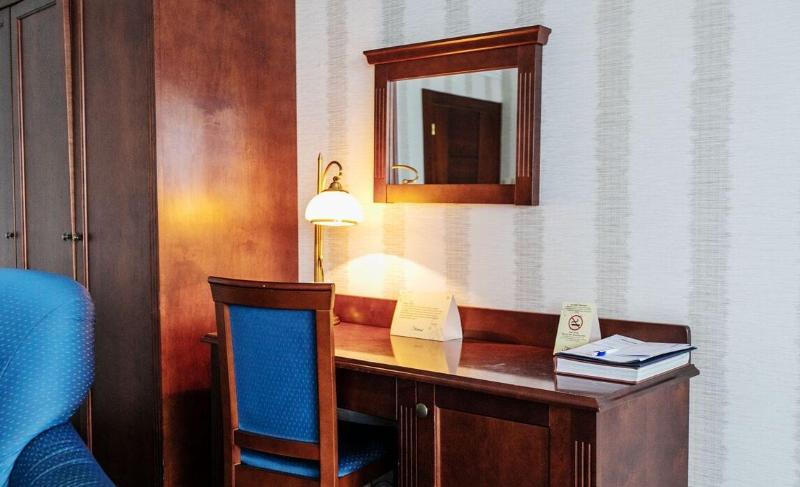 Hotel Mistral image