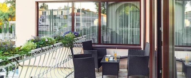 Hotel Mistral image