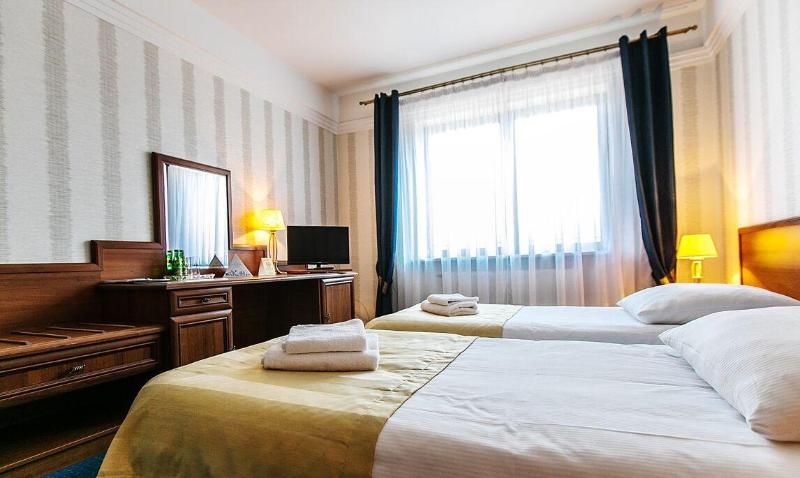 Hotel Mistral image