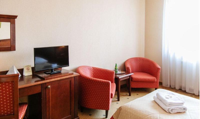 Hotel Mistral image