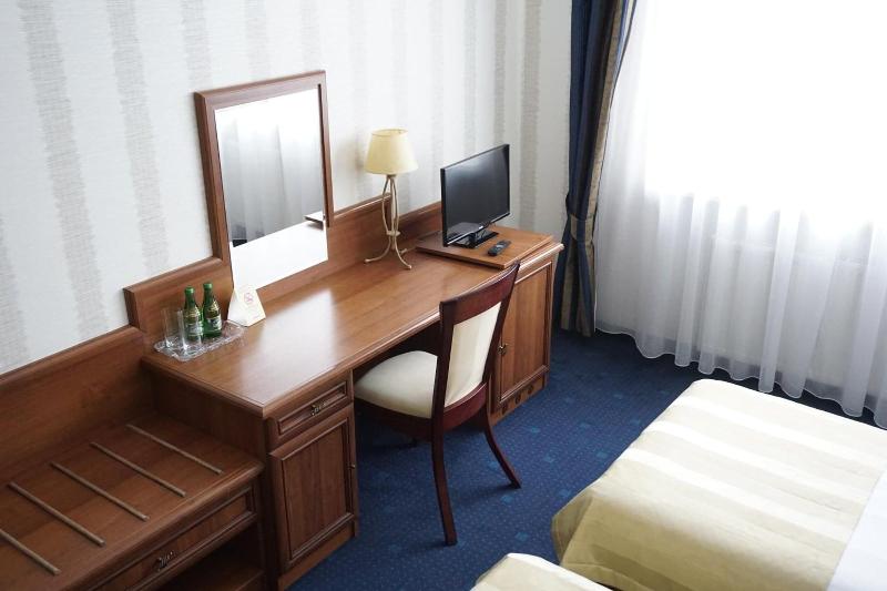 Hotel Mistral image