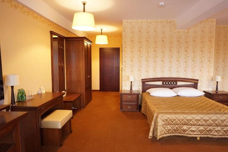 Hotel Mistral image
