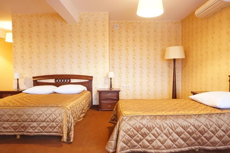 Hotel Mistral image