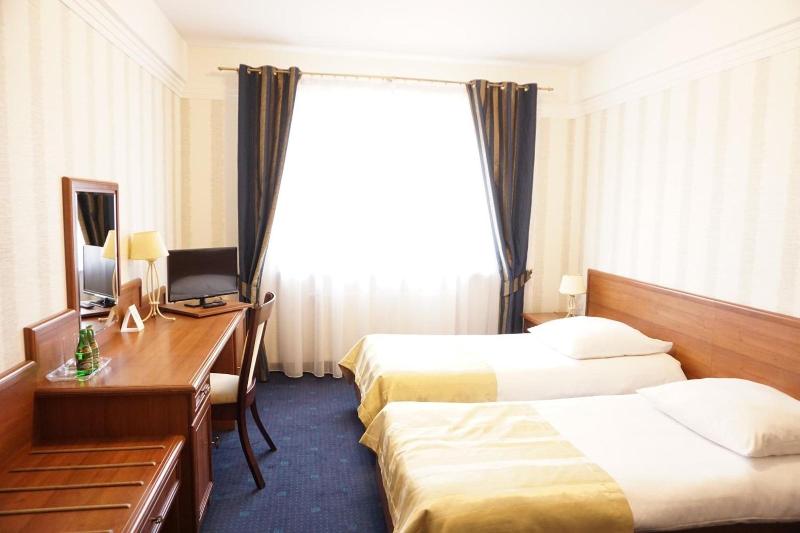 Hotel Mistral image