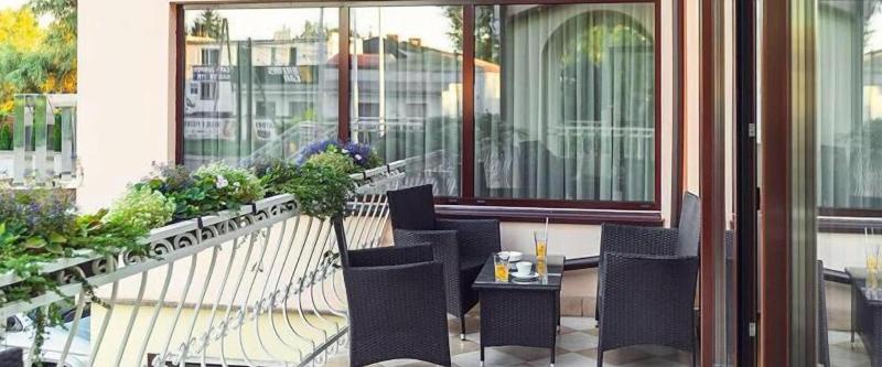 Hotel Mistral image