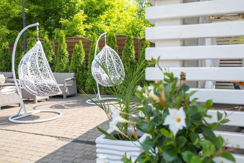 Hotel Mistral image