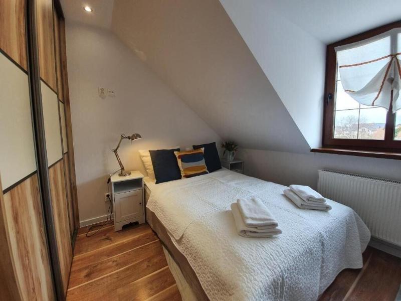 Apartamenty Morskie Historie - 365PAM image
