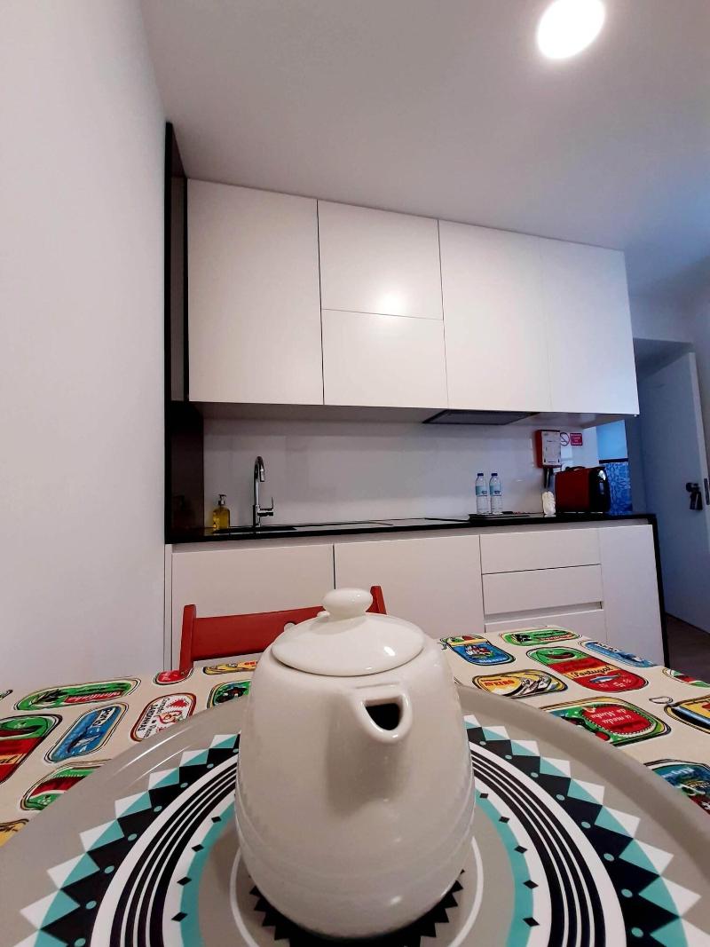 Residenza Dutzu ApartHotel image