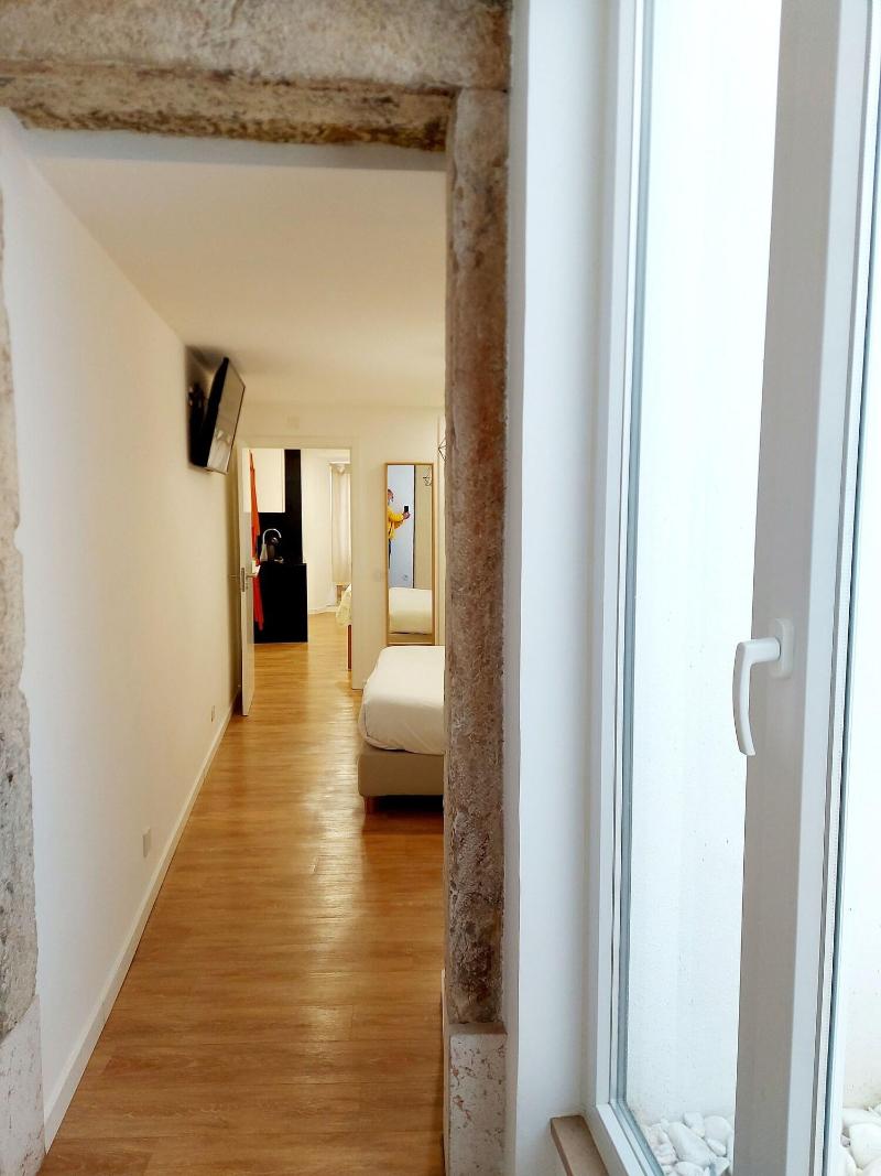Residenza Dutzu ApartHotel image