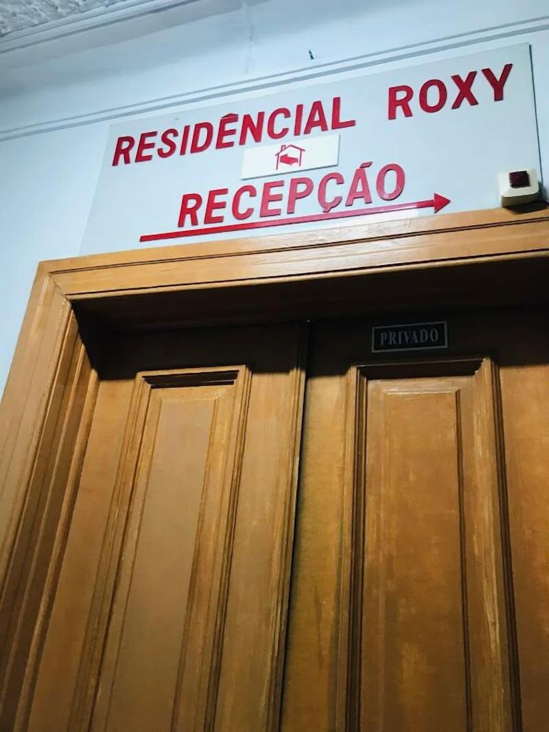 Residencial Roxi image
