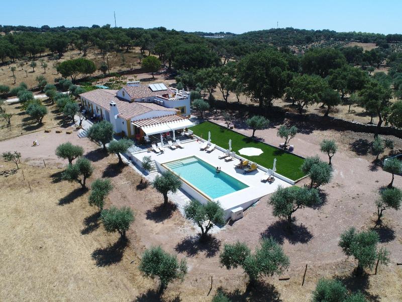 Quinta da Soneca-Turismo Rural Lda — general view