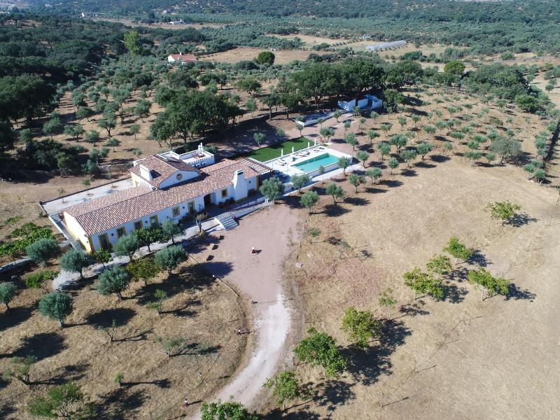 Quinta da Soneca-Turismo Rural Lda — general view