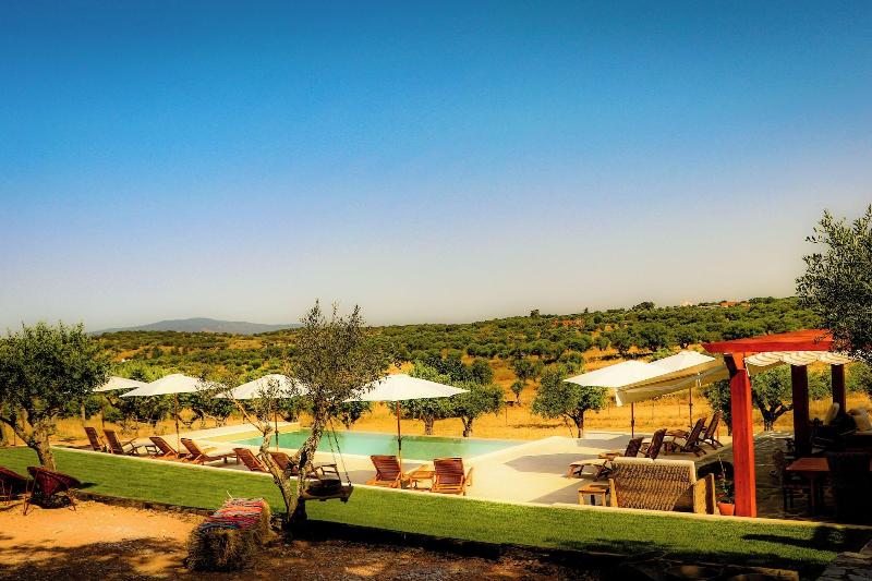 Quinta da Soneca-Turismo Rural Lda — general view