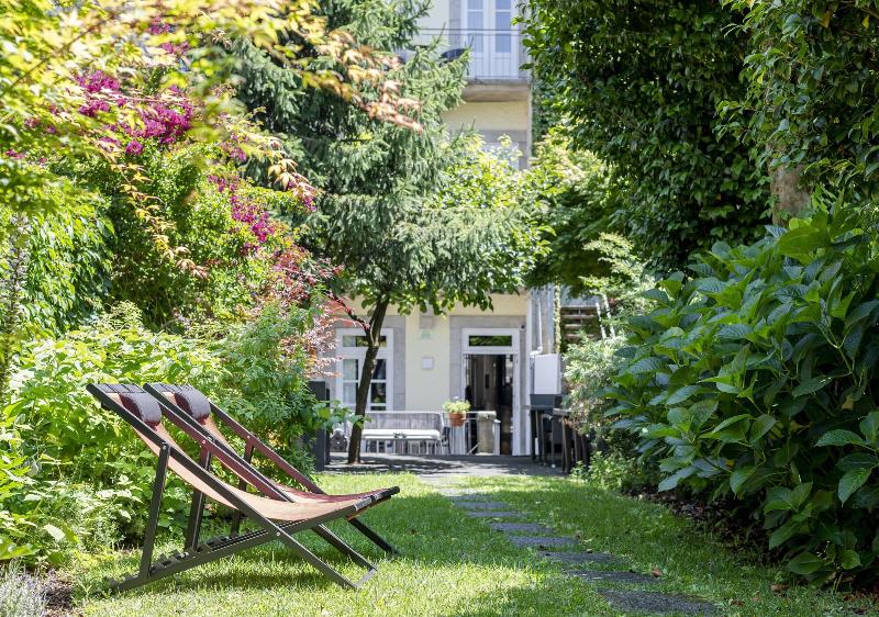 Oporto Collection Rosario- Luxury Suites image