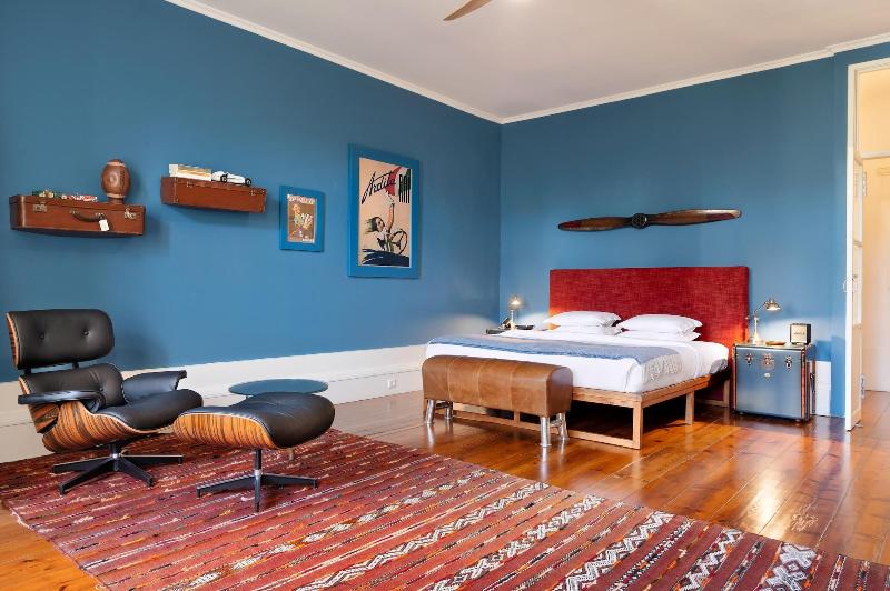 Oporto Collection Rosario- Luxury Suites image