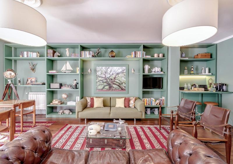 Oporto Collection Rosario- Luxury Suites image