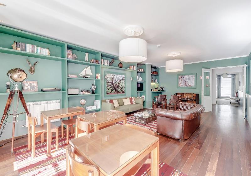 Oporto Collection Rosario- Luxury Suites image