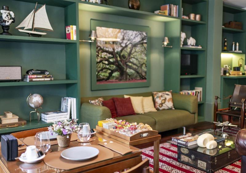 Oporto Collection Rosario- Luxury Suites image