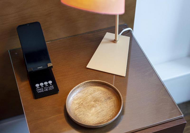 Oporto Collection Rosario- Luxury Suites image