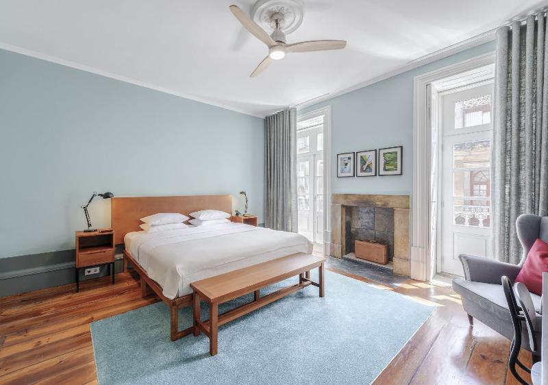 Oporto Collection Rosario- Luxury Suites image