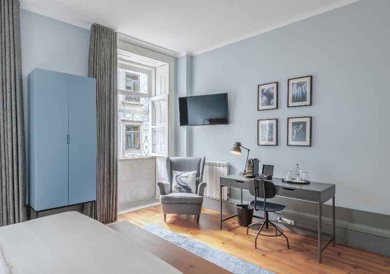 Oporto Collection Rosario- Luxury Suites image