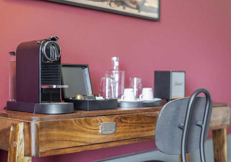 Oporto Collection Rosario- Luxury Suites image